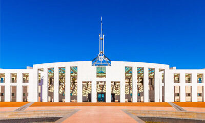 Australian Parliament