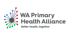 Primary Health Alliance Logo