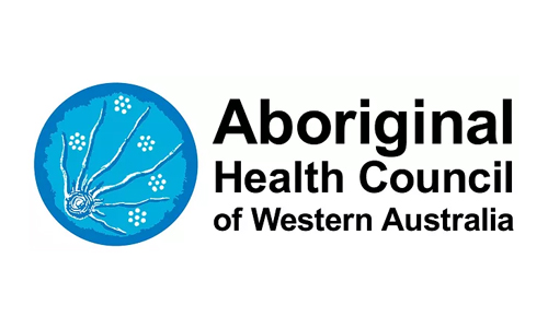 AHC WA Logo