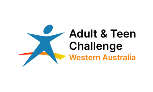 Adult and Teen Challenge WA Logo