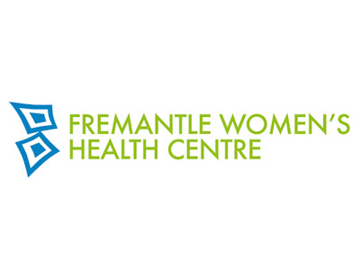 Fremantle Women's Health Centre Logo