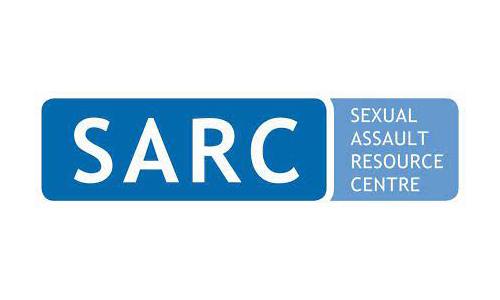 Sexual Assault Resource Centre Logo