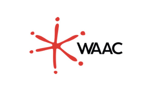 WA AIDS Council Logo
