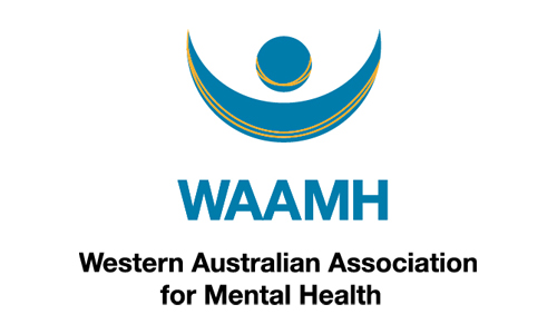 WAAMH Logo