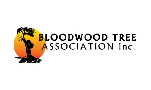 Bloodwood Tree Association Inc Logo