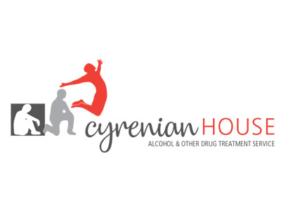 Cyrenian House Logo