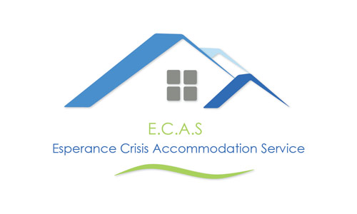 Esperance Crisis Logo