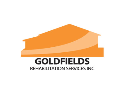 Goldfields Rehab Services Logo