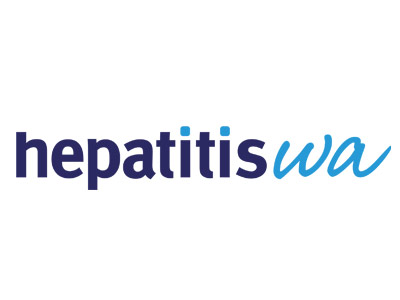 HepatitisWA Logo
