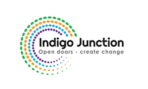 Indigo Junction Logo