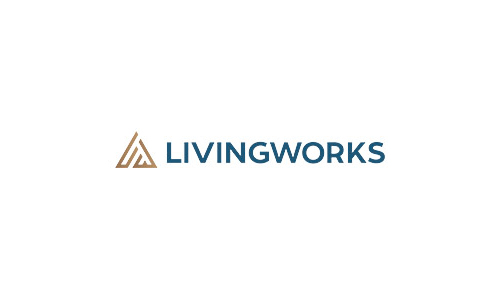 Living Works Logo