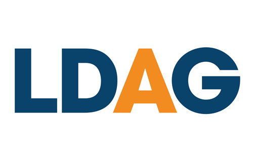 Local Drug Action Groups Logo