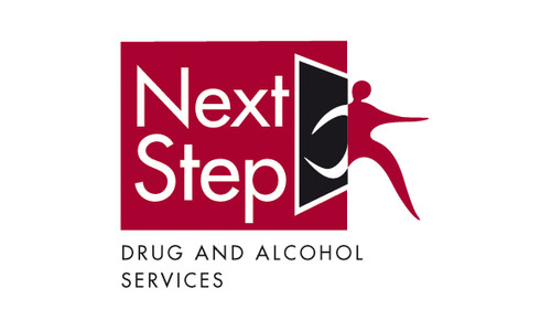 Next Step Drug and Alcohol Services Logo