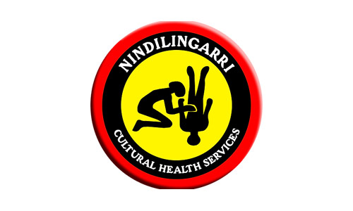 Nindilingarri Logo