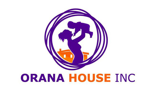 Orana House Inc Logo