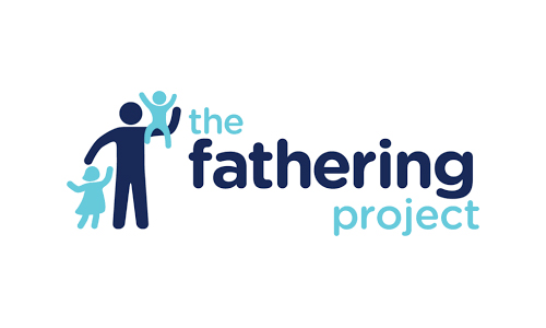 The Fathering Project Logo