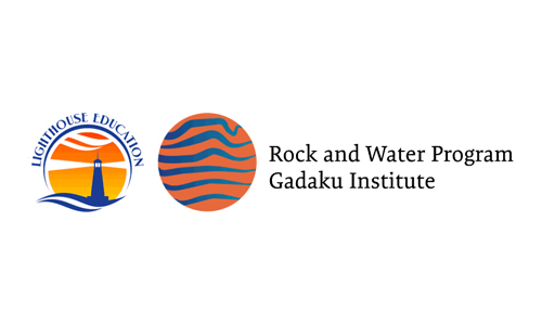 Rock and Water Logo