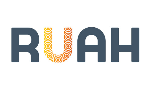 Ruah Community Services Logo