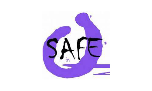 Safe in Oz Logo