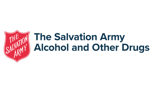 The Salvation Army Alcohol and Other Drug Services Logo