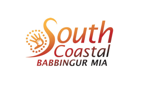 South Coastal Babbingur Logo