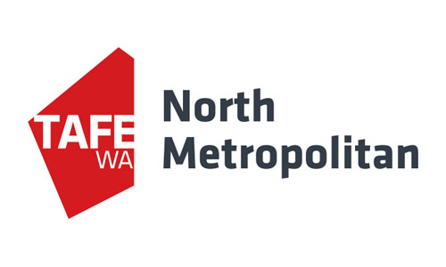 Tafe North Metro Logo