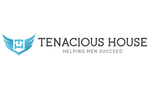 Tenacious House Logo