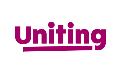 Uniting WA Logo