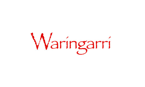 Kununurra Waringarri Logo