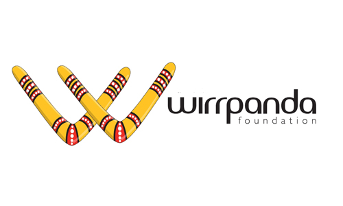 Wirrpanda Foundation Logo