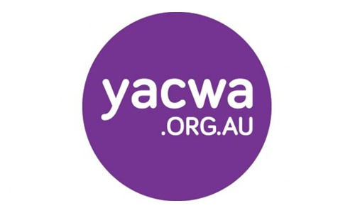 YACWA Logo