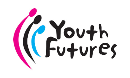 Youth Futures WA Logo