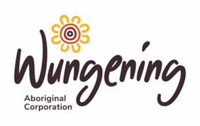 Wungening Aboriginal Corporation Logo