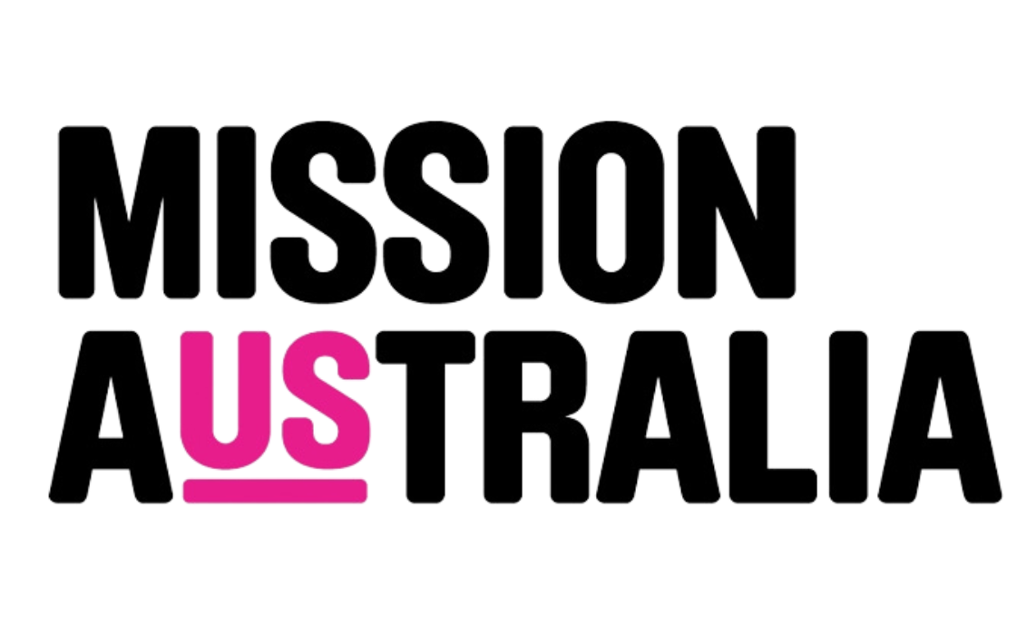 Mission Australia logo