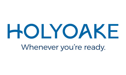 Holyoake logo.