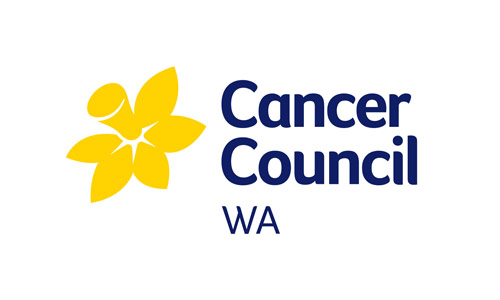 Cancer Council WA logo