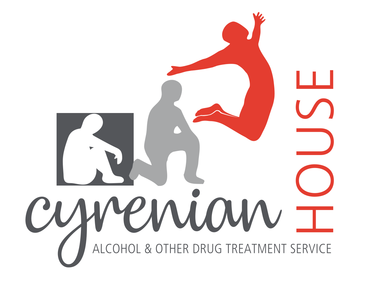 Cyrenian House Logo