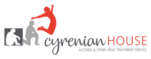 Cyrenian House Logo