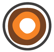 Round Decorative Element