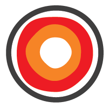 Round Decorative Element