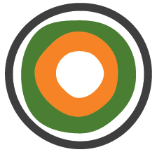 Round Decorative Element