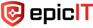 Epic IT Logo