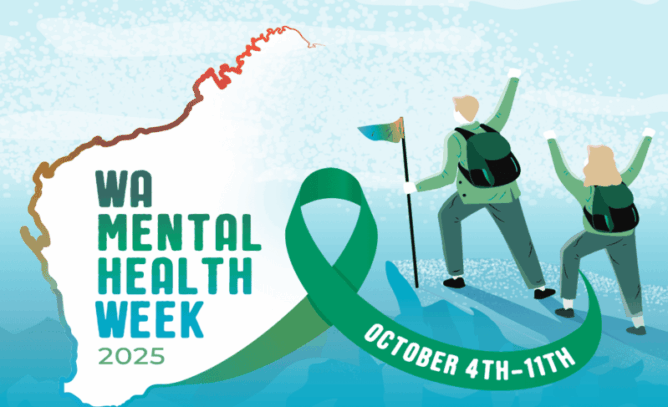 WA Mental Health Week