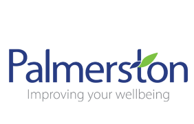 Palmerston logo