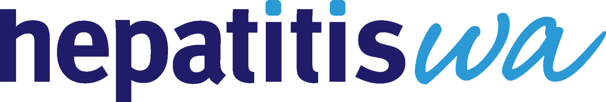 Hepatitis WA Logo