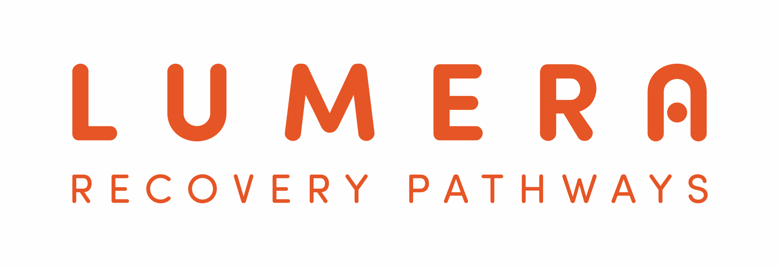Lumera Recovery Pathways logo