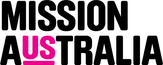 Mission Australia Logo