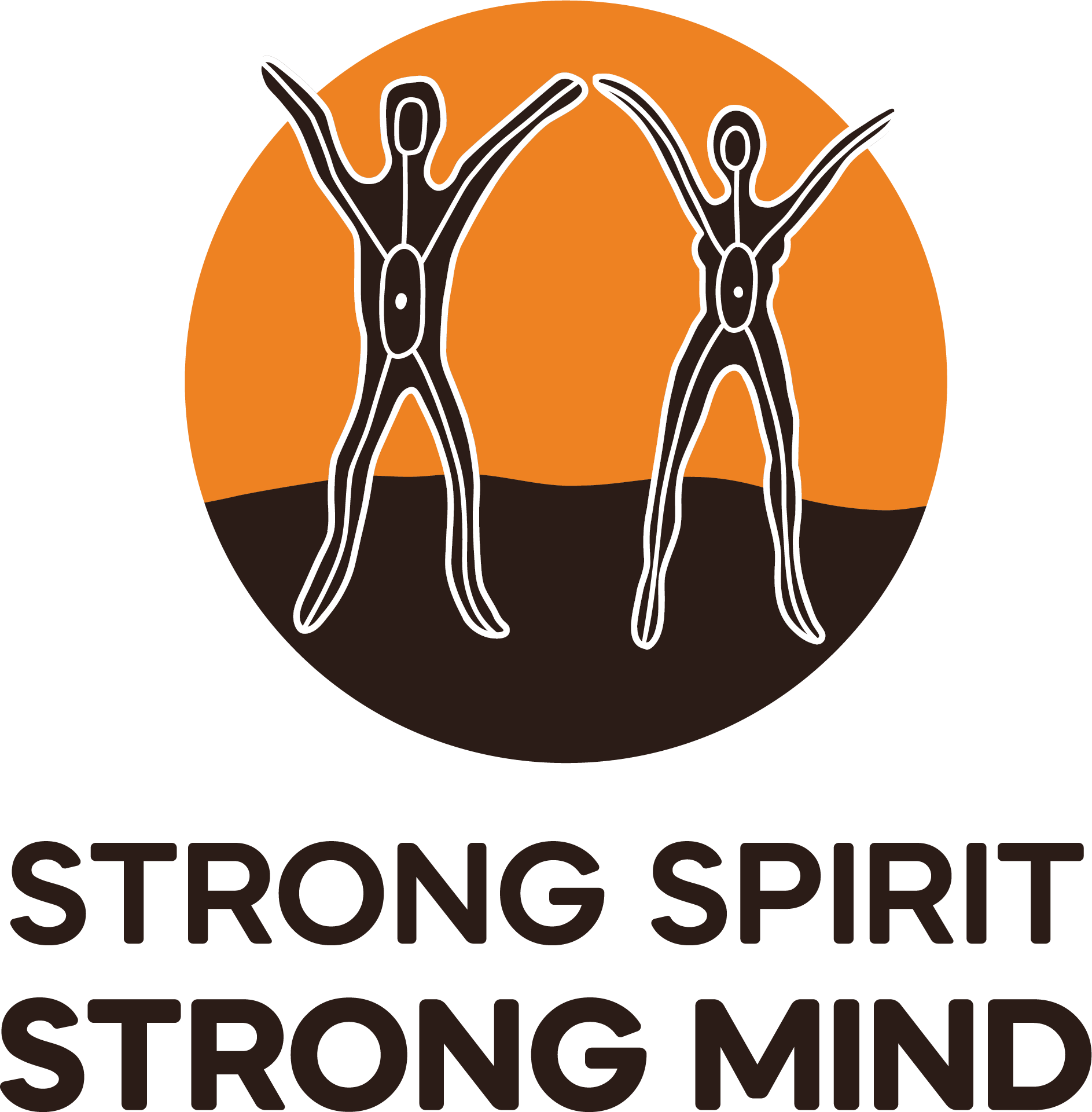 Strong Spirit Strong Mind Logo