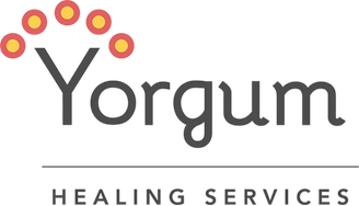 Yorgum Healing Services Logo